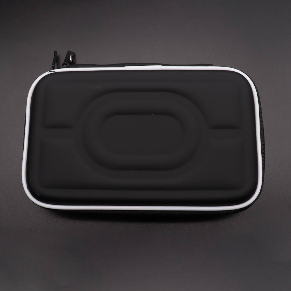 Tas Pelindung Perjalanan Hard  - Gaming Console Stand ulasan dan harga