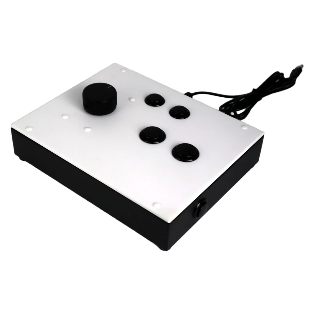 Konsol Game Tata Letak Tangan  - Gaming Console Years ulasan dan harga