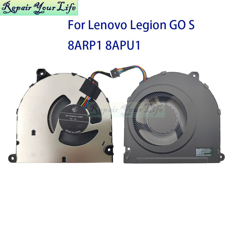 Kipas Pendingin Konsol Game un - Gaming Console Lenovo Legion Go ulasan dan harga