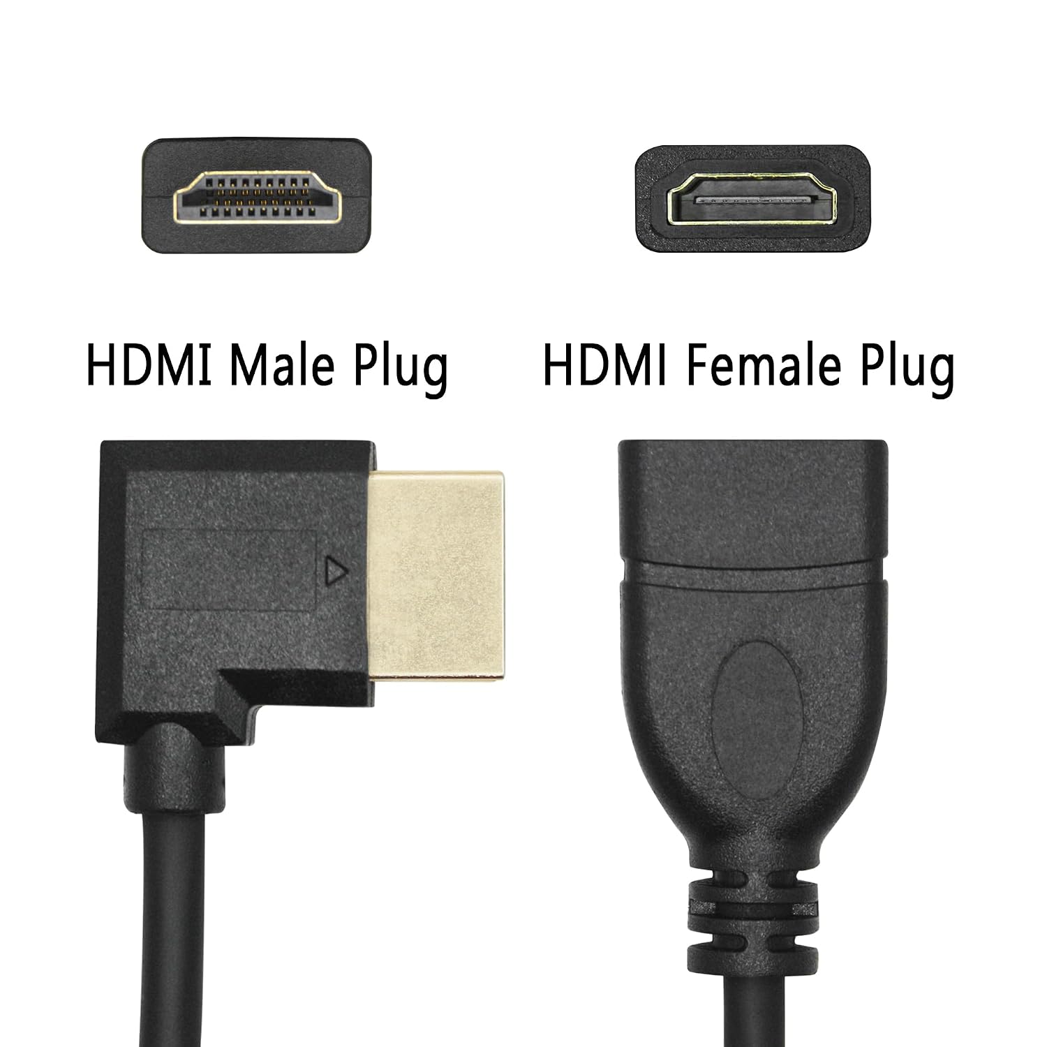 Kabel Ekstensi HDMI 8K, Kabel  - Hdmi Cable 2.1 ulasan dan harga
