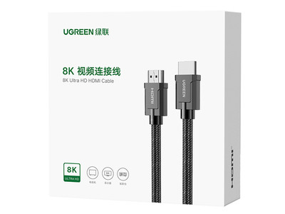 Kabel HDMI 8K ke HDMI 2.1 untu - Hdmi Cable 2.1 ulasan dan harga