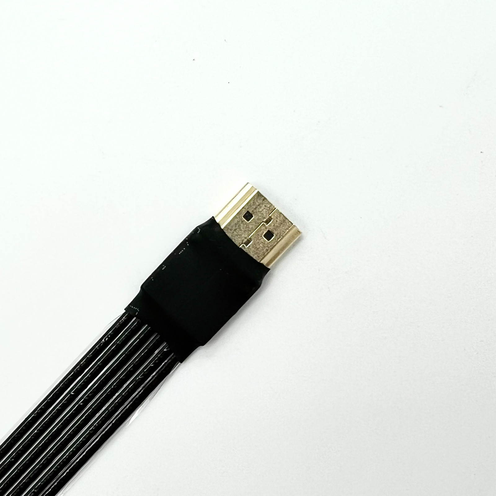 ADT Kabel Ekstensi Video Tipis - Hdmi Cable 2.1 ulasan dan harga