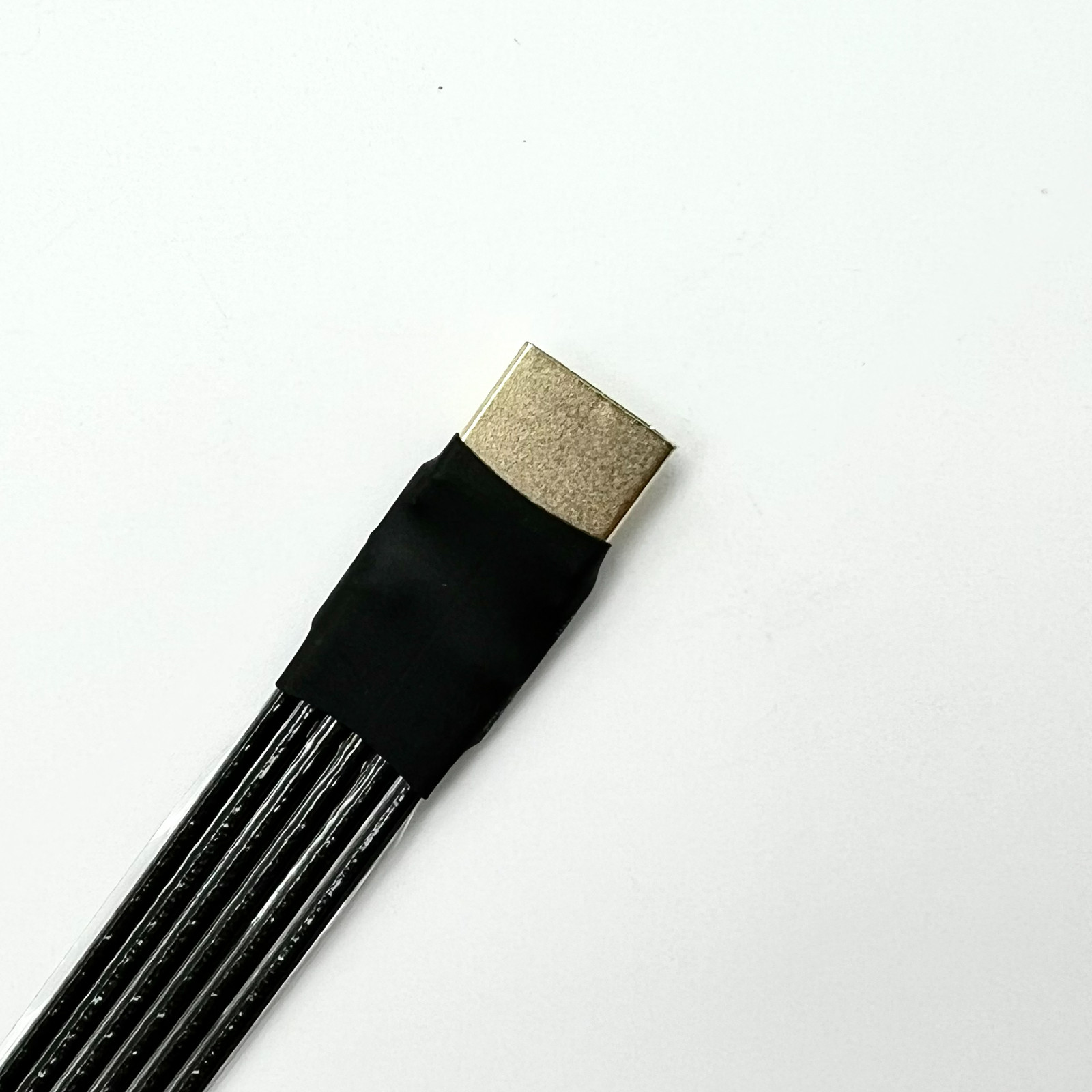 ADT Kabel Ekstensi Video Tipis - Hdmi Cable 2.1 ulasan dan harga