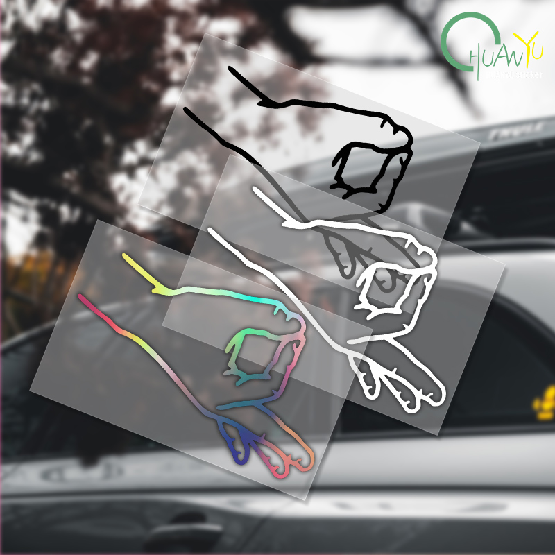 Stiker mobil vinil untuk mobil - Gaming Console In Car ulasan dan harga