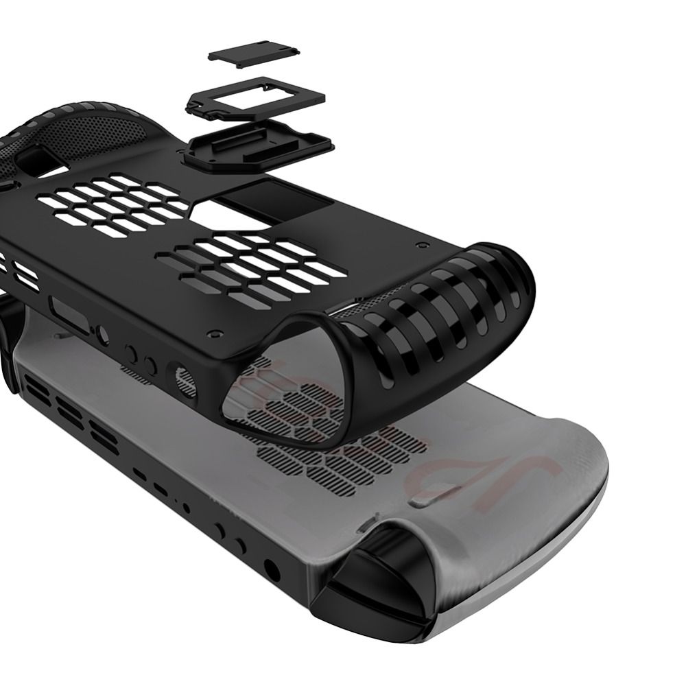 Casing Pelindung TPU Lembut un - Gaming Console Lenovo Legion Go ulasan dan harga