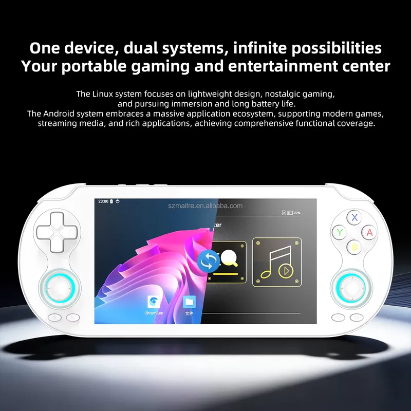 【CHIMU HOME】 Konsol game gengg - Gaming Console And ulasan dan harga
