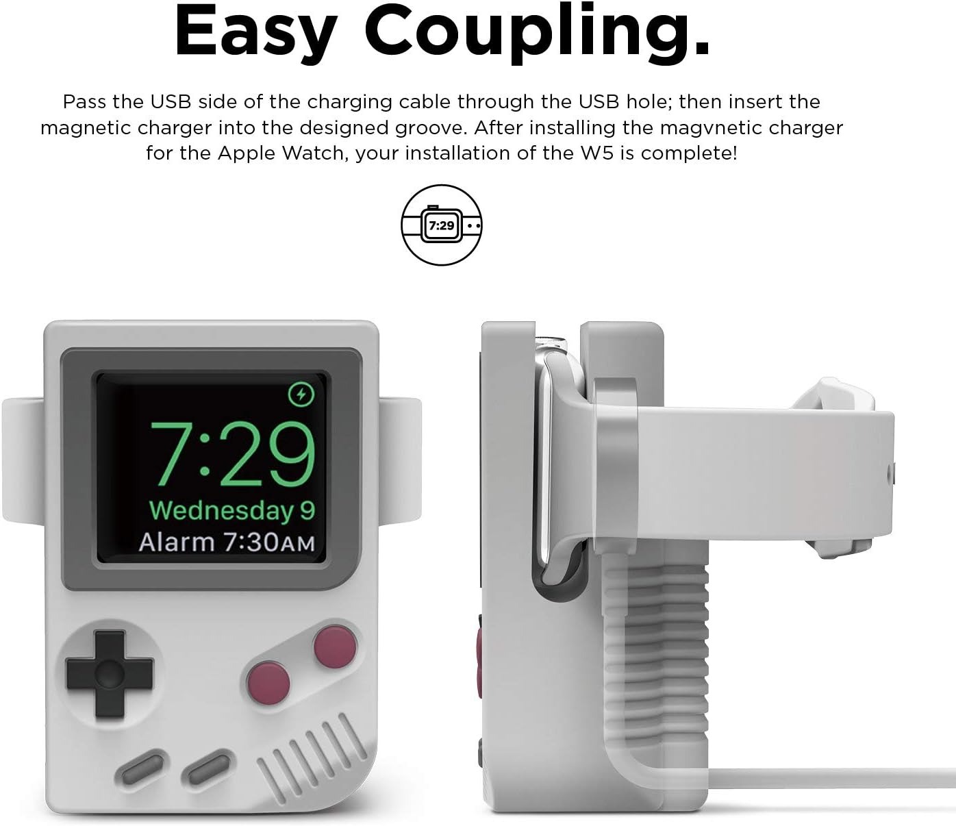 Penyangga Silikon untuk Duduka - Gaming Console And ulasan dan harga