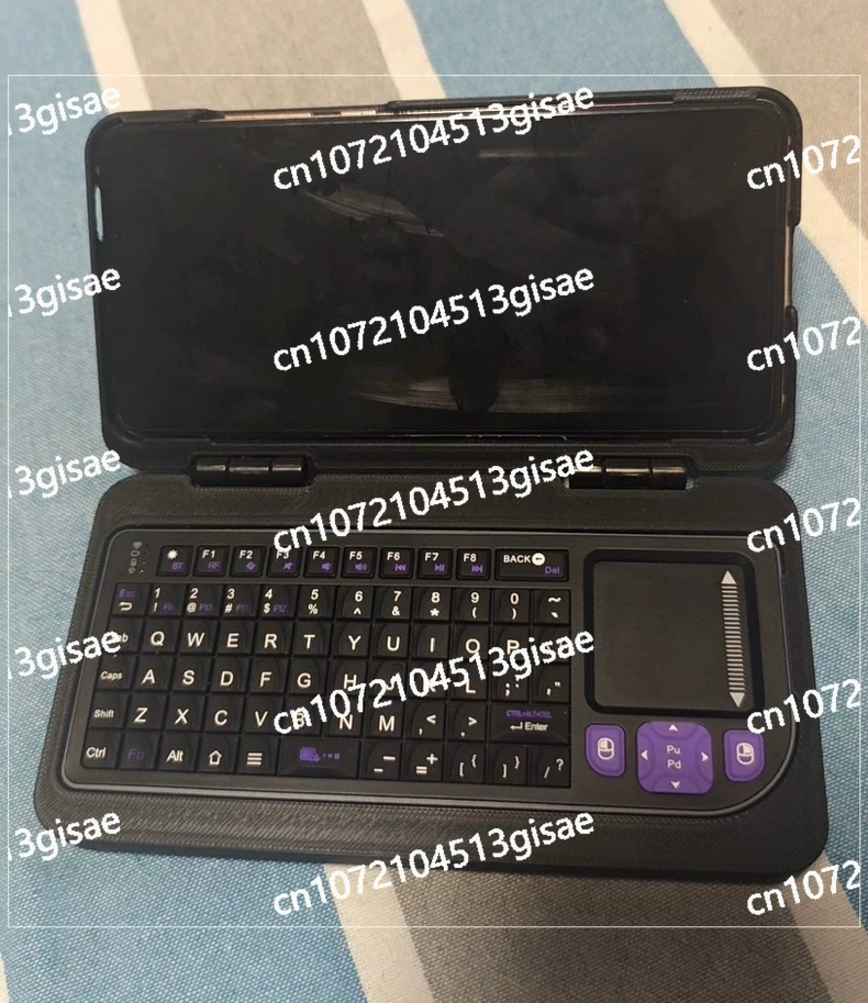 PC Genggam Dual Boot 6 Inci |  - Gaming Console And ulasan dan harga