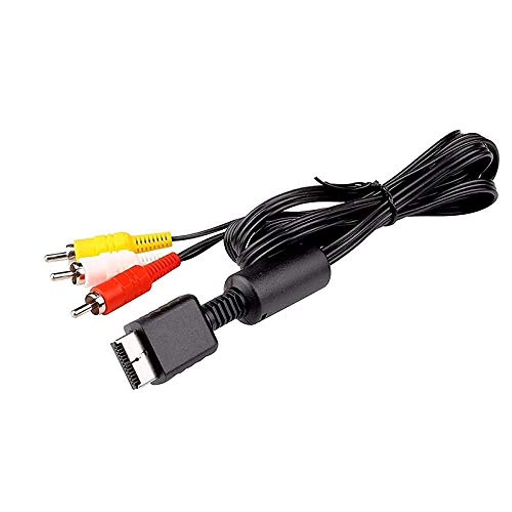 Kabel Komposit AV ke RCA Pengg - Nintendo Console Switch 2 ulasan dan harga