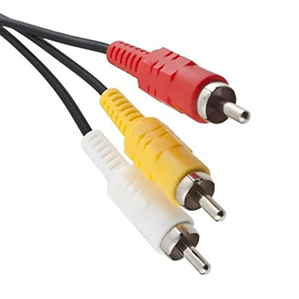 Kabel Komposit AV ke RCA Pengg - Nintendo Console Switch 2 ulasan dan harga