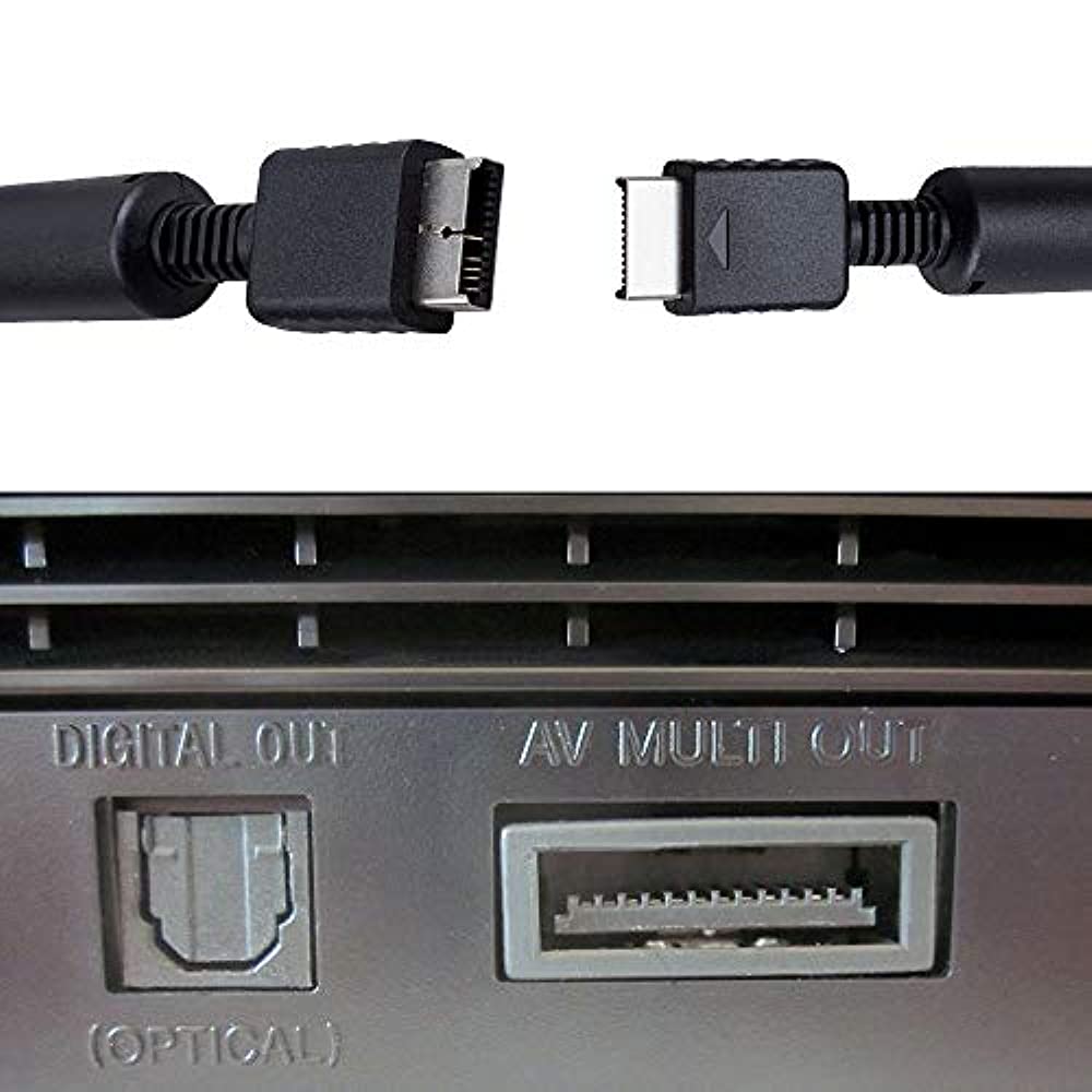 Kabel Komposit AV ke RCA Pengg - Nintendo Console Switch 2 ulasan dan harga