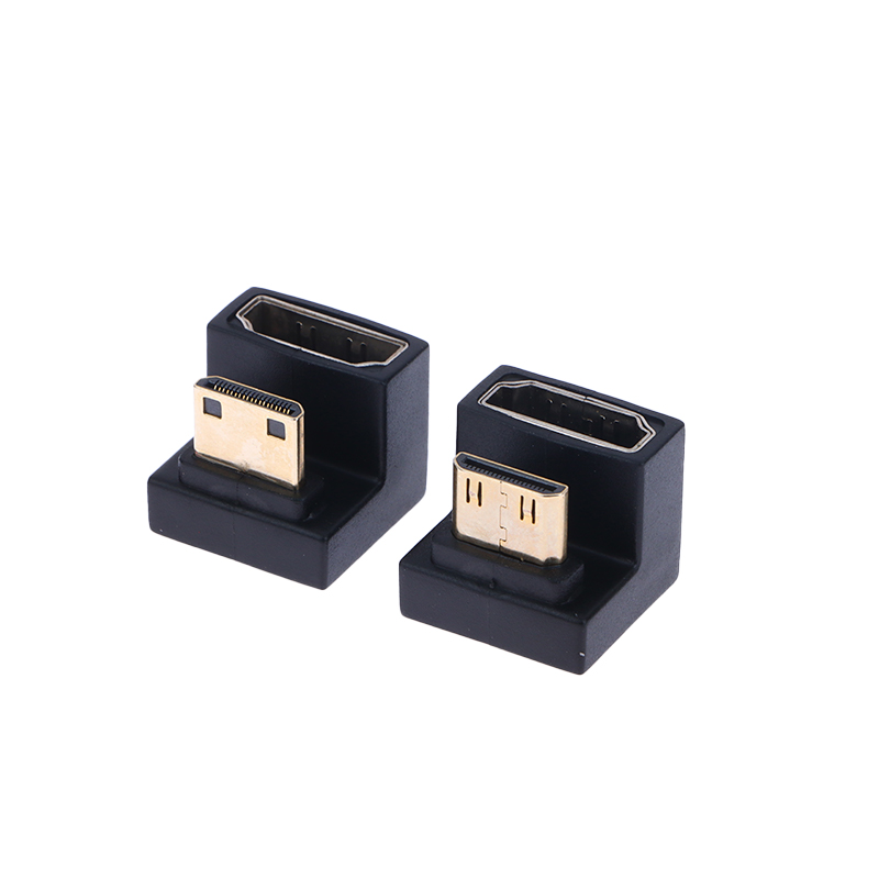 Konverter Berbentuk U Sudut 36 - Hdmi Cable 2.1 ulasan dan harga