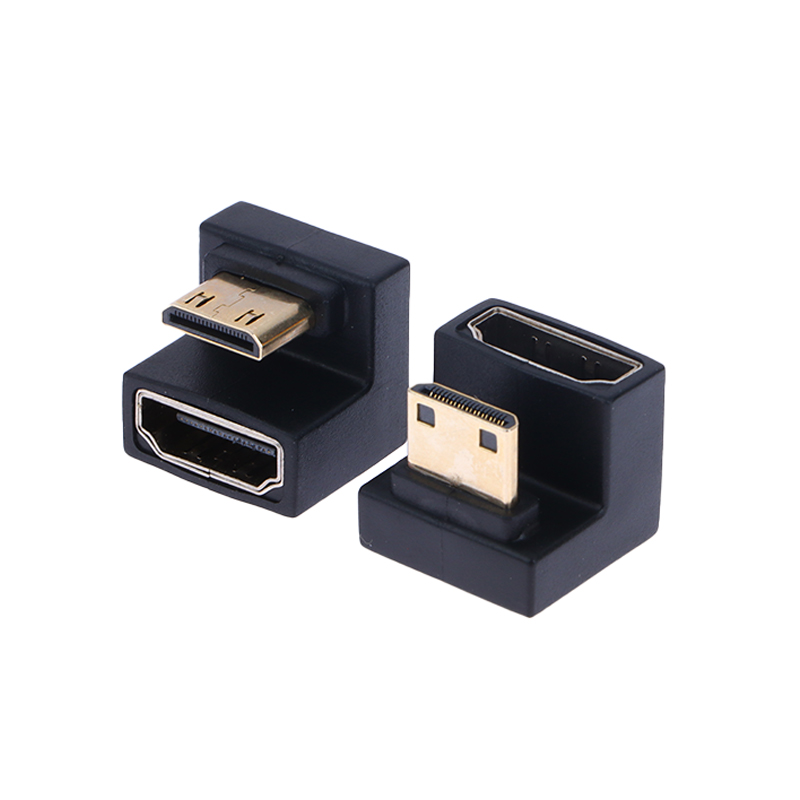 Konverter Berbentuk U Sudut 36 - Hdmi Cable 2.1 ulasan dan harga