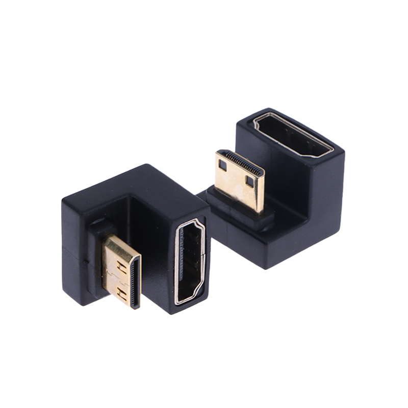 Konverter Berbentuk U Sudut 36 - Hdmi Cable 2.1 ulasan dan harga