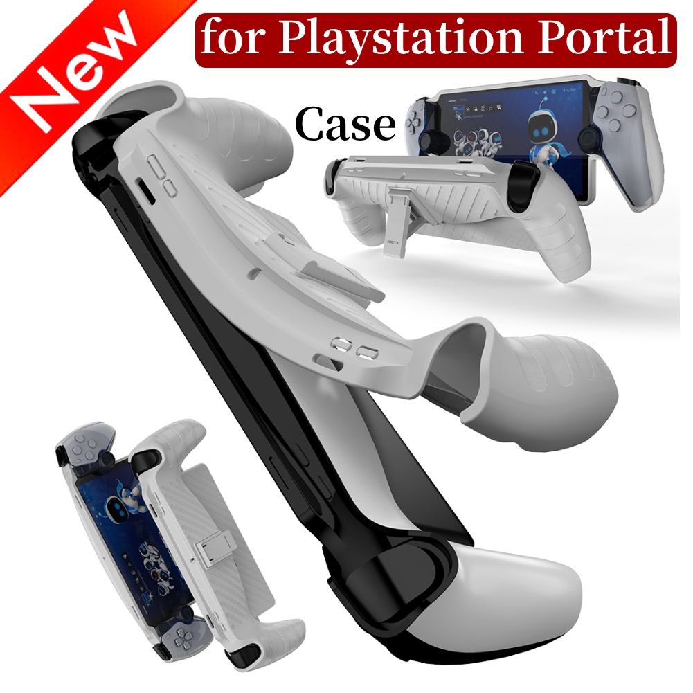 Casing pelindung kontroler kon - Gaming Console Stand ulasan dan harga