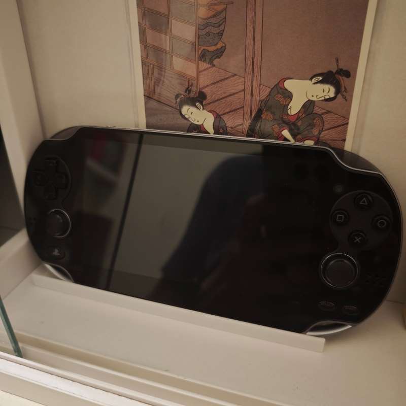 Dudukan Konsol Game Portabel,  - Gaming Console Stand ulasan dan harga