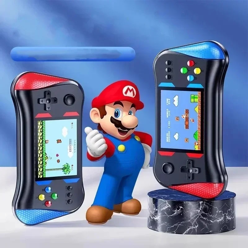 Konsol Game anak-anak mainan a - Gaming Console Vintage ulasan dan harga