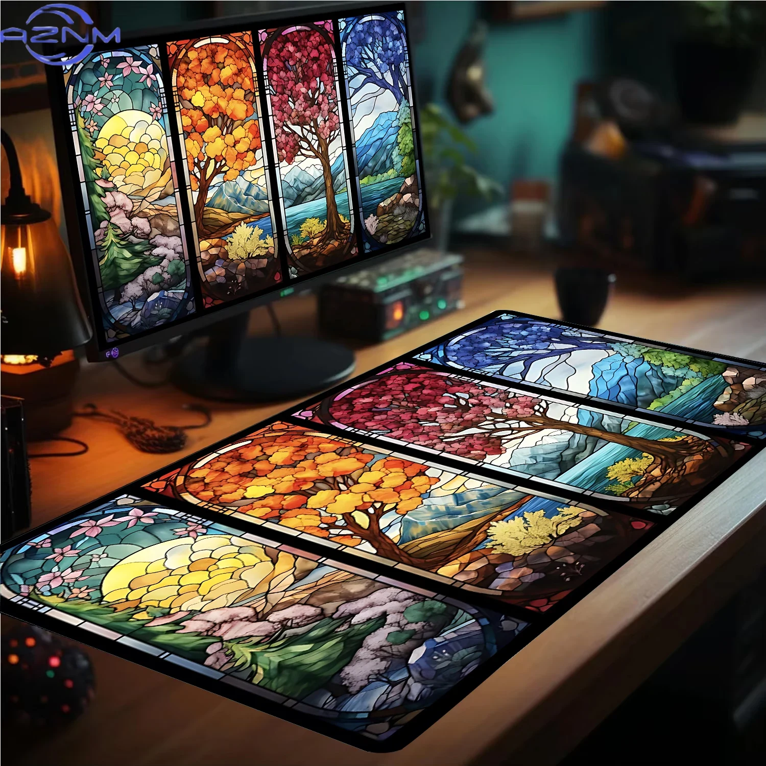 Alas Permainan Ajaib TCG CCG,  - Gaming Console Portable Pc ulasan dan harga