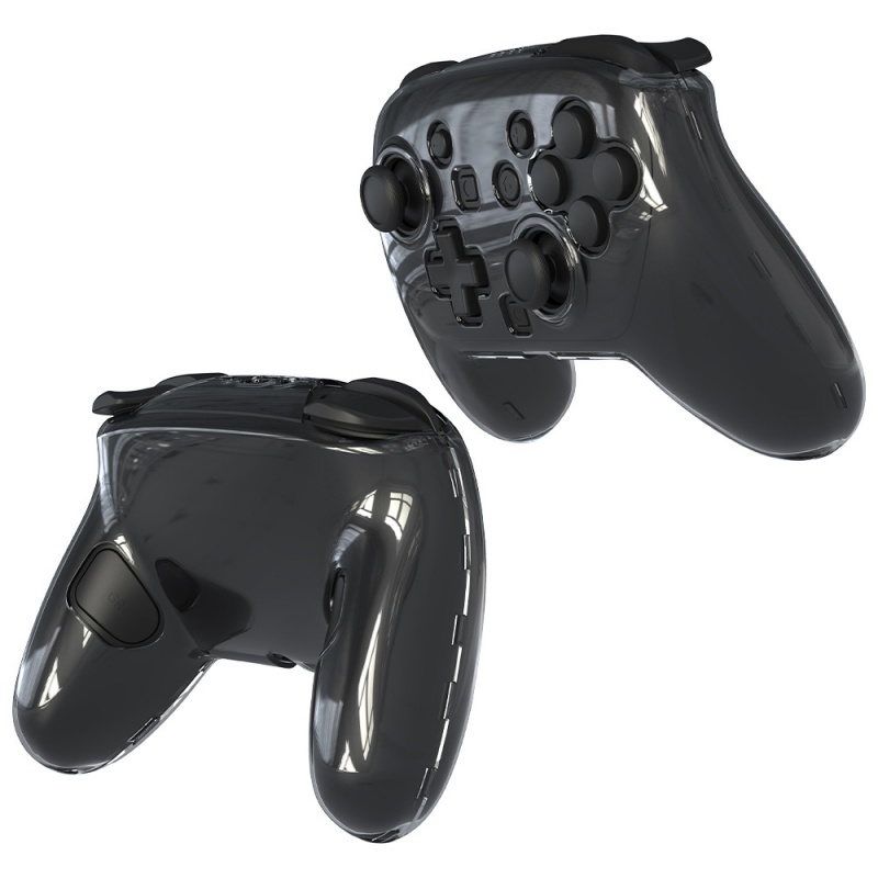 Casing Pelindung Transparan Ul - Nintendo Console Switch 2 ulasan dan harga