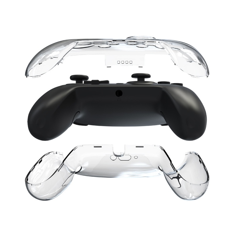 Casing Pelindung Transparan Ul - Nintendo Console Switch 2 ulasan dan harga