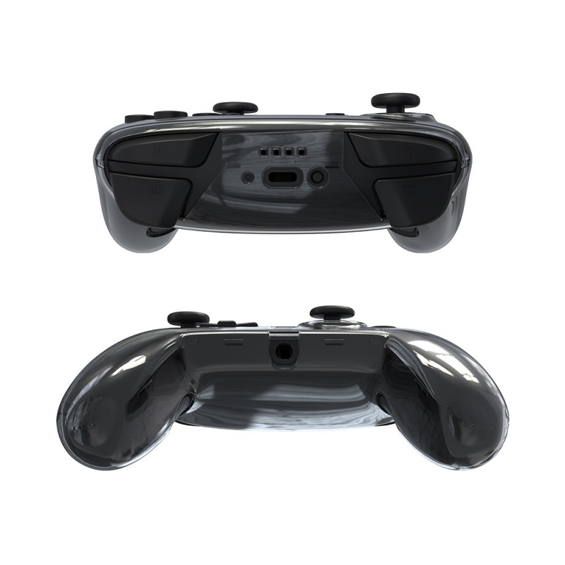 Casing Pelindung Transparan Ul - Nintendo Console Switch 2 ulasan dan harga