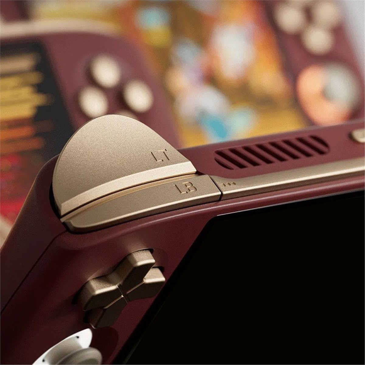 perbarui. Konsol Game Genggam  - Gaming Console And ulasan dan harga