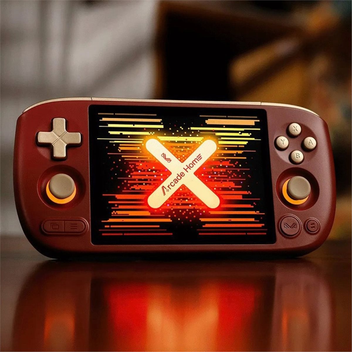 perbarui. Konsol Game Genggam  - Gaming Console And ulasan dan harga